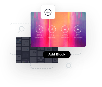 TheGem Blocks